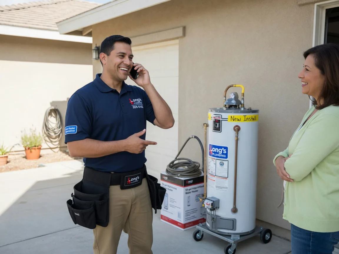Leak Detection Anchorage, AK FAQs